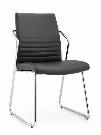 会议椅培训椅Y028