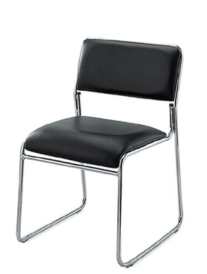 会议椅培训椅Y021