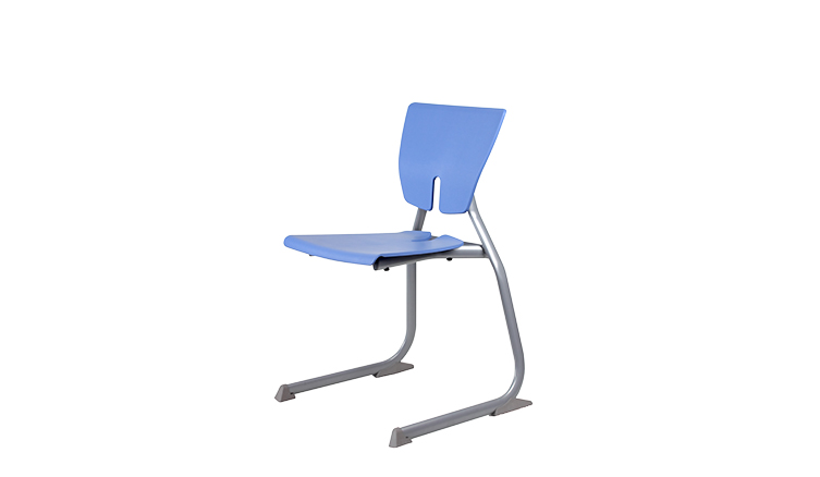 教室学生椅Y150