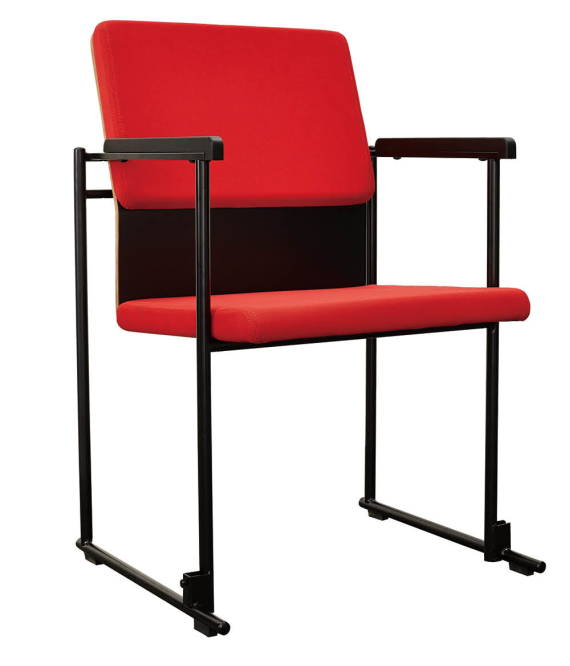 休闲椅阅览椅G6002